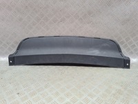 фото thumb №1, Дифузор накладка бампера заглушка фаркоп opel mokka