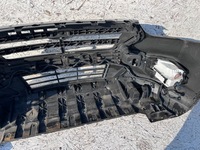 фото thumb №8, Kuga mk2 lift бампер перед чорний pd