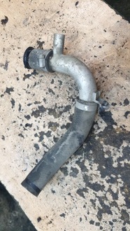 фото thumb №1, Honda civic vii 1.7 ctdi труба wąż шланг воздухозаборник