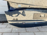 фото thumb №9, Кришка багажника зад задня audi a6 c9 sportback e-tron