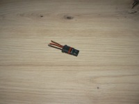 Купить Bmw e60 e90 f10 f11 f07 штекер зеркало фотохромный ассистент 4pin, фото thumb