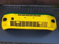 фото thumb №1, Бампер решітка радіатора решітка радіатора peugeot rifter 9816765680