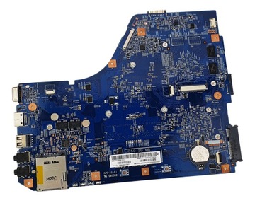 НОВАЯ МАТЕРИНСКАЯ ПЛАТА ACER ASPIRE 5560 5560G JE50 SB