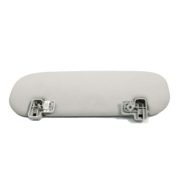 Mini r55 r56 козирок сонцезахисний козирок захист сонцезахисна сіра 2753552 Доставка, фото thumb