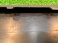 фото thumb №10, Bmw x5 g05 накладка спойлер бампера перед бампер передний