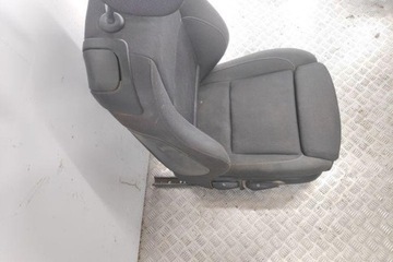 фото thumb №9, Сидіння переднє правий bmw 1 cabrio e88 0041154a3 3.0l бензин 225kw 2008