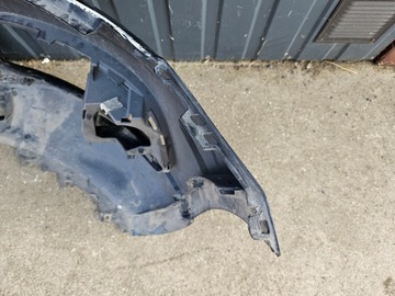 фото thumb №8, Бампер перед переднє audi q5 i рестайлінг 8r 2012- 8r0807061f повний org