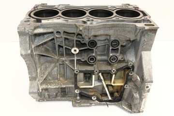 AUDI VW SKODA 1.4 TSI CZC БЛОК ДВИГАТЕЛЯ