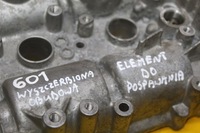 фото thumb №6, Кришка клапанів skoda octavia iii audi vw seat 1.4 1.2 tsi chpa 04e103479