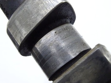 фото thumb №12, Opel vectra b 2.0 16v x20xev вал распределительный вал w gc28