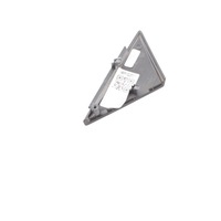 фото thumb №10, Audi s3 8v накладка защита треугольник зеркало правый перед 8v3837638a