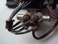 фото thumb №4, Реле свеча renault laguna iii coupe 2.0 dci