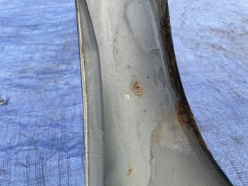 фото thumb №8, Volvo v50 s40 ii крыло правый перед 466-46