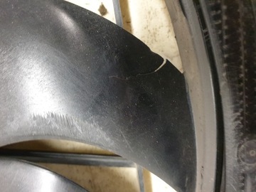 фото thumb №11, Bmw g30/31 g11/12 вентилятор радіатор 8677741