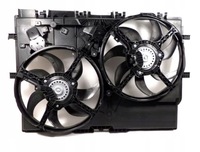 фото thumb №13, Вентилятор радиатора jumper ducato boxer 06-14