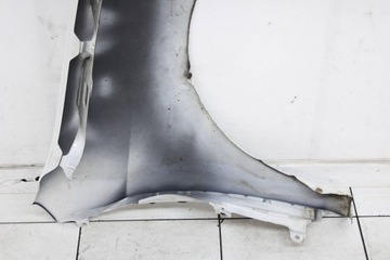 фото thumb №8, Крыло левый перед переднее vw golf vi 6 hb 2008r- lb9a