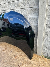 фото thumb №5, Капот перед kompletny renault kadjar lift tegne