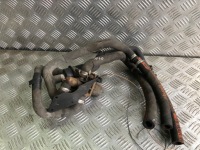 Купити Mercedes w140 c140 5.0 v8 електроклапан обігрівача, фото thumb