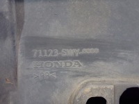 фото thumb №9, Honda cr-v iii 06- 2,2 i-ctdi верхня захист ременя передньої верх 71123-swy