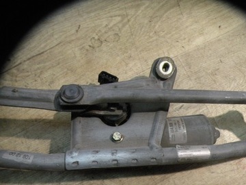 фото thumb №7, Volvo s80 98-06 механізм двірник перед