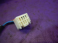 фото thumb №6, Mazda premacy рестайлинг зеркало правые электрические 3pin