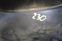 фото thumb №6, Подкрылок левая левый перед передние bmw 1 e81 e87 lift 7059371 mpakiet