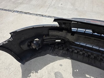 фото thumb №12, Бампер перед audi a3 8p рестайлінг 2008-2011 ly9b комплектний оригінал !!!