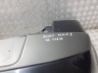 фото thumb №4, Бампер задняя renault megane ii teb66
