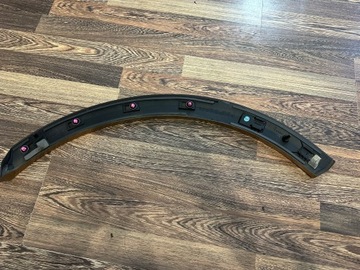 фото thumb №8, Audi q8 rsq8 s line 4m8853818 планка левая зад