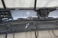 Купити Бампер перед передній porsche cayenne 9y0 lift 23- usa, фото thumb