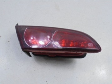 фото thumb №7, Alfa romeo 159 лампа зад левая з крышки универсал