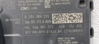 фото thumb №10, Радар датчик дистронік vw audi seat skoda 5wa