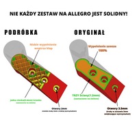 фото thumb №10, Набір ремонтний кришки обдув peugeot 407 кришка c5