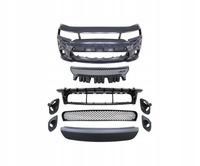 фото thumb №1, Бампер перед dodge charger srt hellcat 2015-18