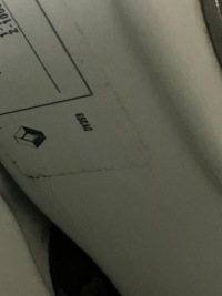 фото thumb №5, Лампа левый задняя renault scenic iii lift 265558940r