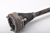 фото thumb №6, Skoda octavia ii 1.6 b приводной вал левая короткий