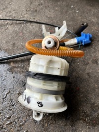 фото thumb №1, 69 mini r50 насос топлива