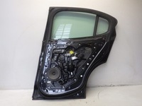 фото thumb №5, Дверь правый задняя alfa romeo stelvio