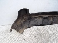 фото thumb №7, Бампер задня nissan qashqai j10 z11g