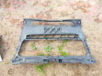 фото thumb №9, Ducato iii 06- бампер средний решётка радиатора решётка радиатора