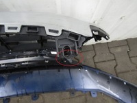 фото thumb №10, Бампер перед переднее audi q5 s line 80a 16-20