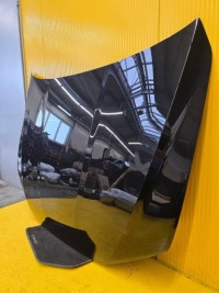 фото thumb №2, Audi e-tron капот ly9t