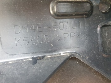 фото thumb №12, Бампер переднее mazda mx-30 год 20-