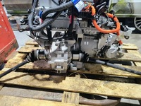 фото thumb №8, Dacia spring двигун коробка передач привідний вал електропроводка роз'єм комплект 4db403