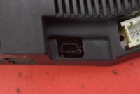 фото thumb №7, Панель керування обдув кондиціонер 64.11 6 902 440 bmw e46 97-03