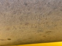 Купить Mercedes-benz vito w447 2.2 cdi катализатор dpf a4474901614, фото thumb