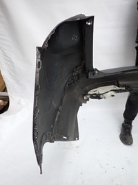 фото thumb №8, Honda cr-v crv 13- бампер задняя задний 4xpdc 71501-t1g-zz00