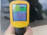 фото thumb №11, Крыло правые renault megane iii cabrio nv676