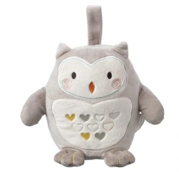 Интерактивная мягкая игрушка Tommee Tippee Ollie
