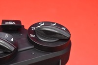 фото thumb №6, Панель управление обдув кондиционер 97250-1gxxx kia rio 2 ii 05-09